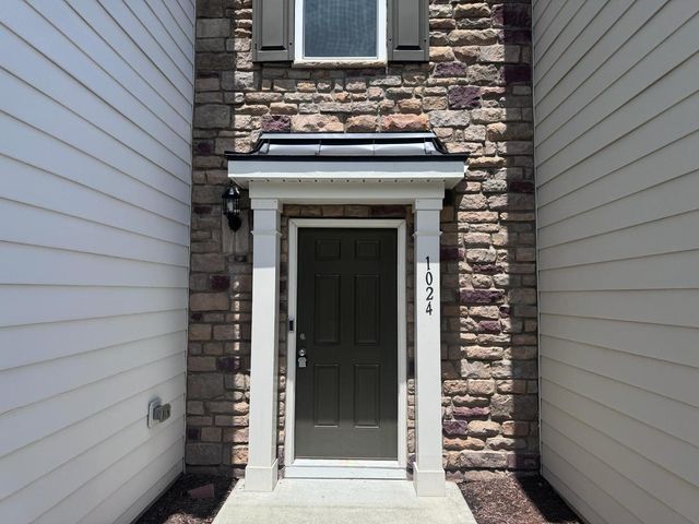 1024 Laceflower Drive, Durham, NC 27713