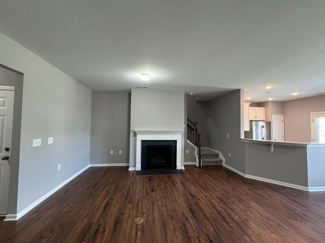 1024 Laceflower Drive, Durham, NC 27713