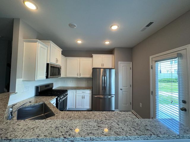 1024 Laceflower Drive, Durham, NC 27713