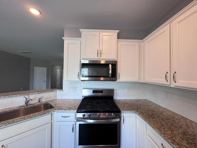 1024 Laceflower Drive, Durham, NC 27713
