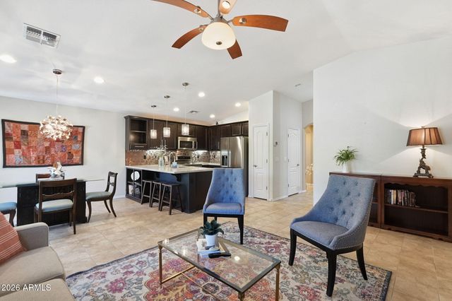 762 E LADDOOS Avenue, Queen Creek, AZ 85140
