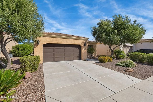 762 E LADDOOS Avenue, Queen Creek, AZ 85140