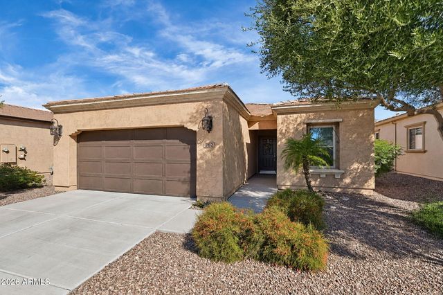 762 E LADDOOS Avenue, Queen Creek, AZ 85140