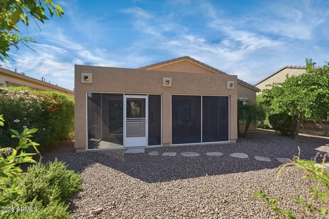 762 E LADDOOS Avenue, Queen Creek, AZ 85140