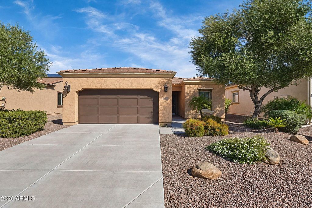 762 E LADDOOS Avenue, Queen Creek, AZ 85140