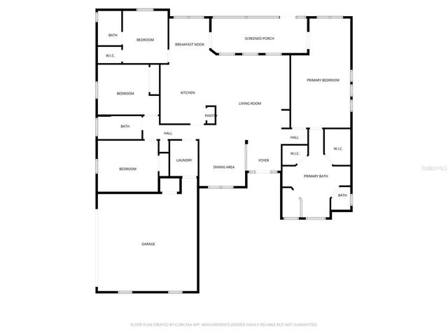 15122 NW 149TH ROAD, Alachua, FL 32615