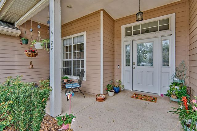 15122 NW 149TH ROAD, Alachua, FL 32615