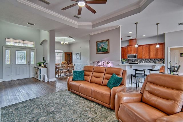 15122 NW 149TH ROAD, Alachua, FL 32615