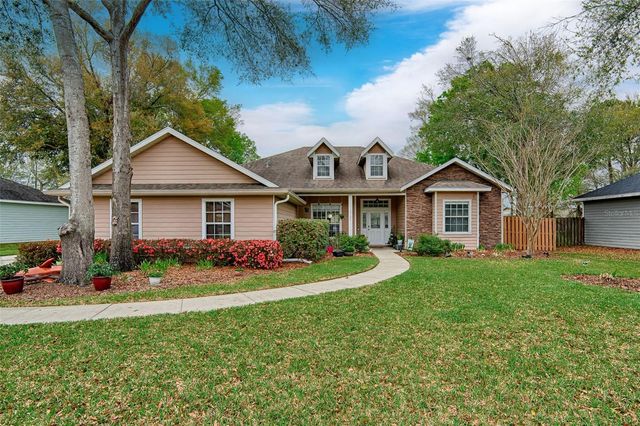 15122 NW 149TH ROAD, Alachua, FL 32615