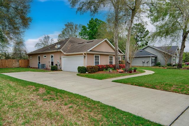 15122 NW 149TH ROAD, Alachua, FL 32615