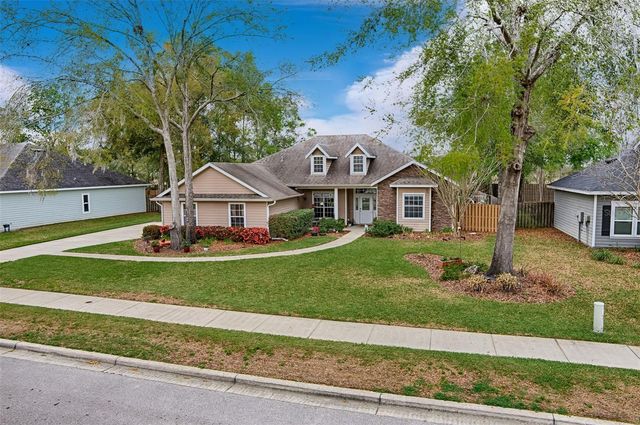 15122 NW 149TH ROAD, Alachua, FL 32615