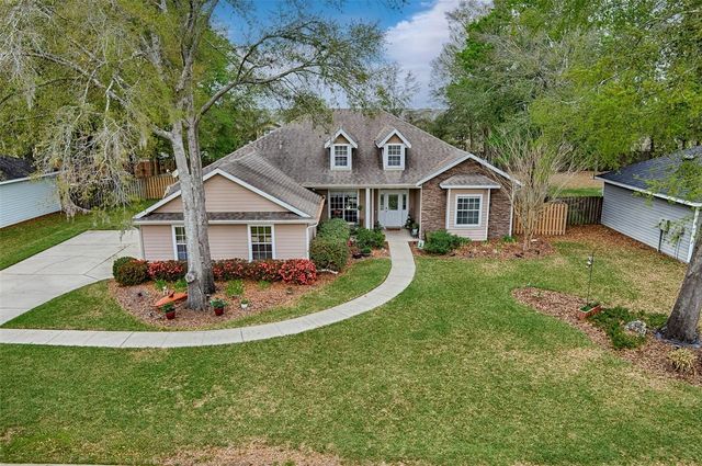 15122 NW 149TH ROAD, Alachua, FL 32615