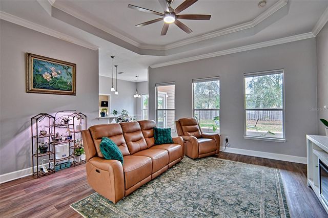 15122 NW 149TH ROAD, Alachua, FL 32615