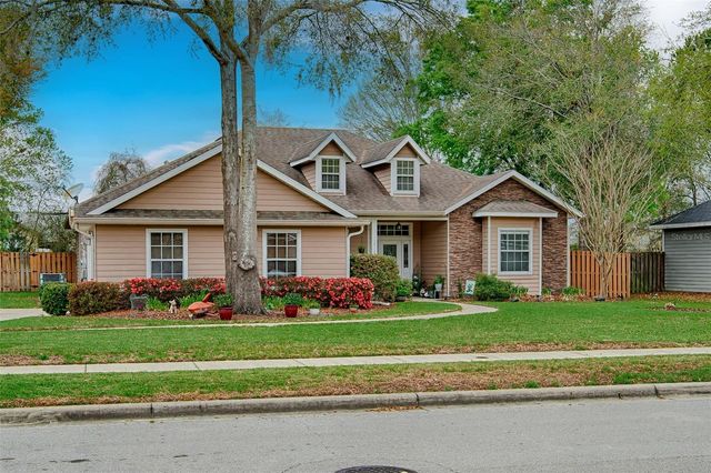 15122 NW 149TH ROAD, Alachua, FL 32615