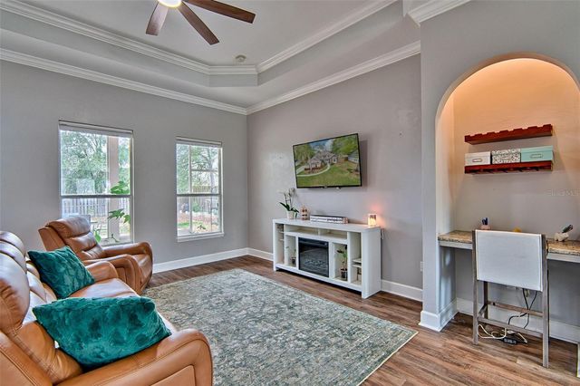 15122 NW 149TH ROAD, Alachua, FL 32615