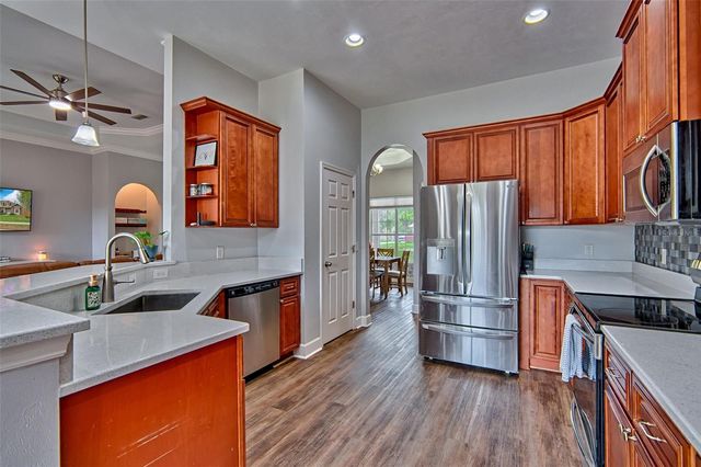 15122 NW 149TH ROAD, Alachua, FL 32615