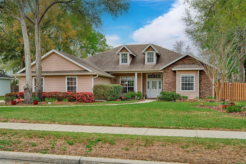 15122 NW 149TH ROAD, Alachua, FL 32615