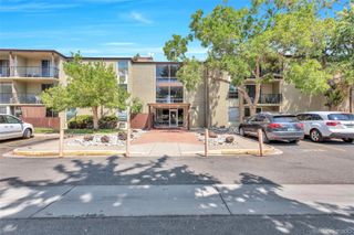 2281 S Vaughn Way 104A, Aurora, CO 80014