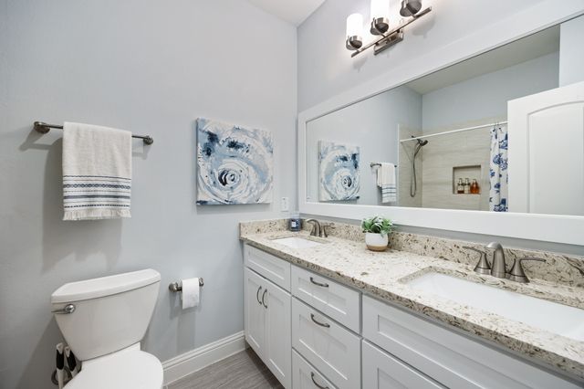 1059 Lake Trail Drive, Little Elm, TX 75068