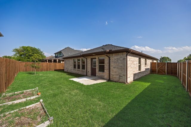 1059 Lake Trail Drive, Little Elm, TX 75068