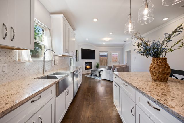1059 Lake Trail Drive, Little Elm, TX 75068
