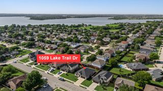 1059 Lake Trail Drive, Little Elm, TX 75068