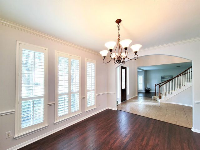 17715 Laguna Trail Drive, Houston, TX 77095