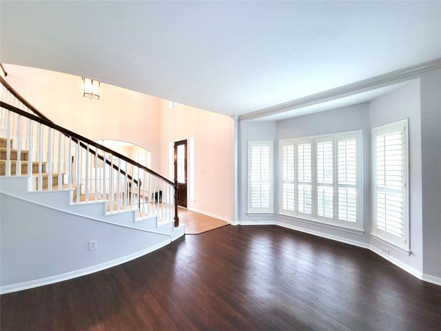 17715 Laguna Trail Drive, Houston, TX 77095