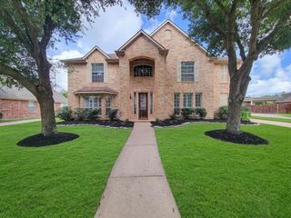 17715 Laguna Trail Drive, Houston, TX 77095