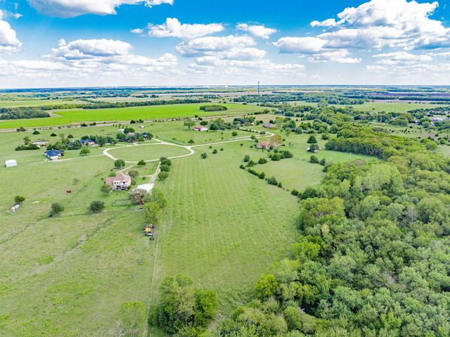 8 Thornhill Drive, Greenville, TX 75401