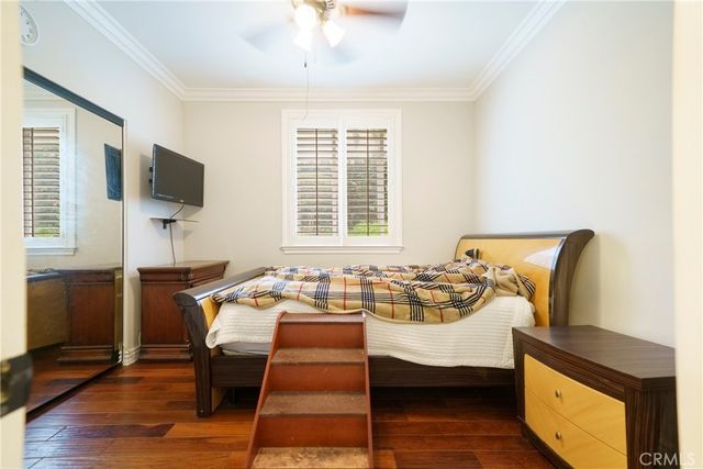 2201 W Snead Street, La Habra, CA 90631