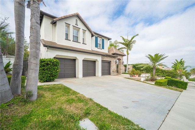 2201 W Snead Street, La Habra, CA 90631
