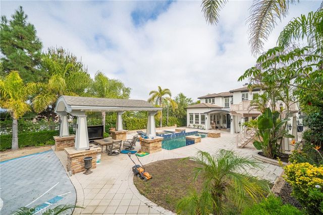 2201 W Snead Street, La Habra, CA 90631