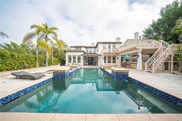 2201 W Snead Street, La Habra, CA 90631