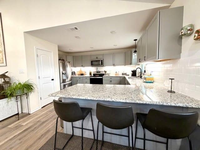 12107 Split Oak Drive, Poynor, TX 75782