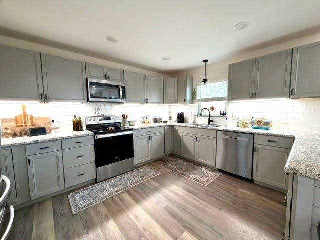 12107 Split Oak Drive, Poynor, TX 75782