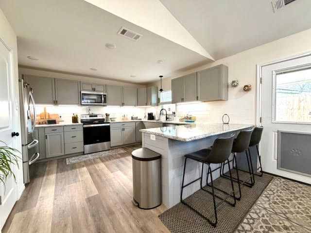 12107 Split Oak Drive, Poynor, TX 75782