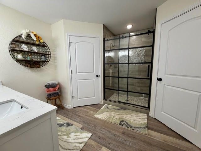 12107 Split Oak Drive, Poynor, TX 75782