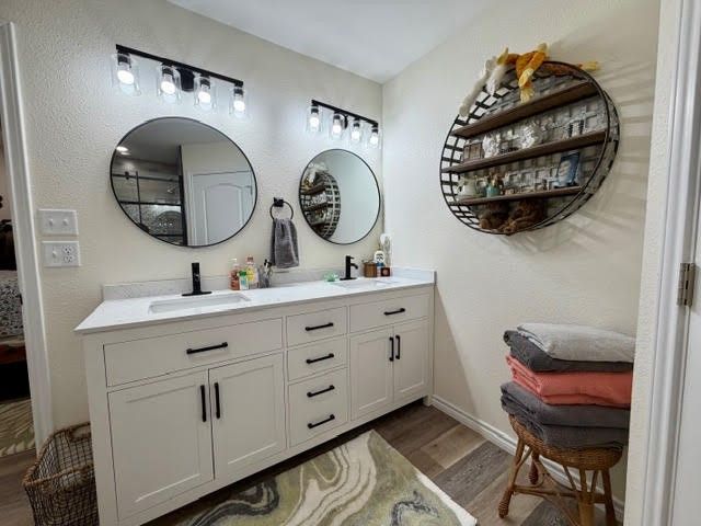 12107 Split Oak Drive, Poynor, TX 75782