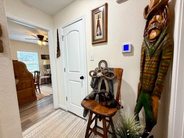 12107 Split Oak Drive, Poynor, TX 75782