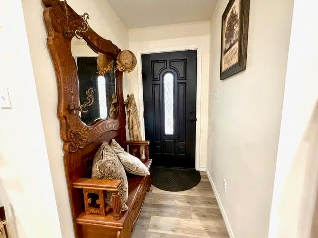 12107 Split Oak Drive, Poynor, TX 75782