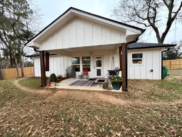 12107 Split Oak Drive, Poynor, TX 75782