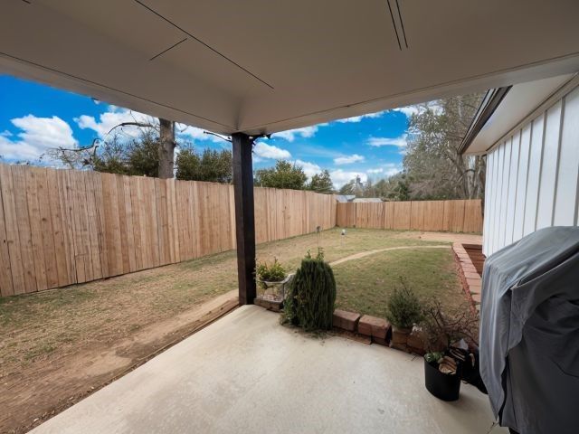 12107 Split Oak Drive, Poynor, TX 75782