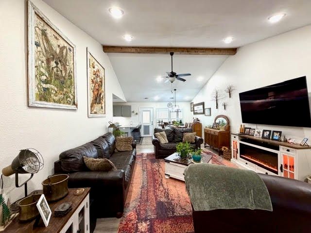 12107 Split Oak Drive, Poynor, TX 75782