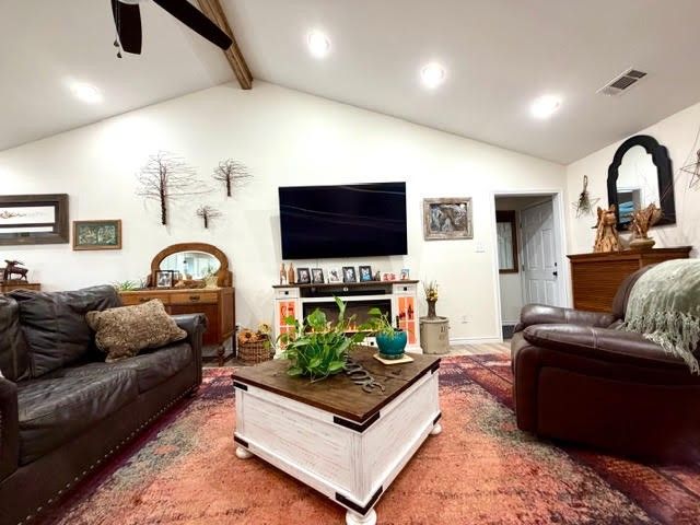 12107 Split Oak Drive, Poynor, TX 75782