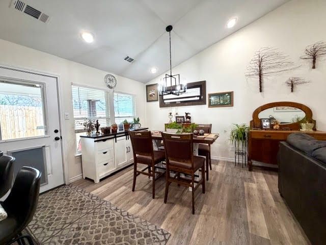 12107 Split Oak Drive, Poynor, TX 75782