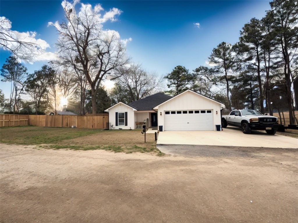 12107 Split Oak Drive, Poynor, TX 75782