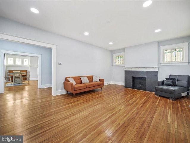 836 OAK HILL AVE, Hagerstown, MD 21742