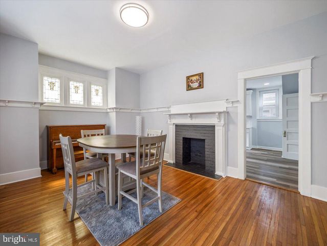 836 OAK HILL AVE, Hagerstown, MD 21742