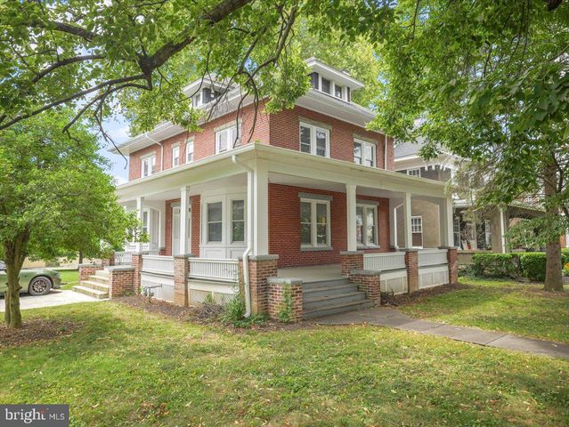 836 OAK HILL AVE, Hagerstown, MD 21742